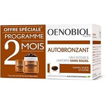 Luminous Bronze Set