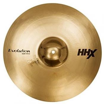Sabian HHX Evolution Series 18 Crash Cymbal