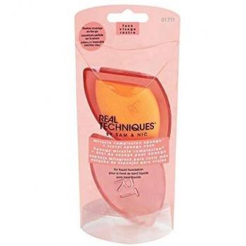 Miracle-Teint-Schwamm von Real Techniques