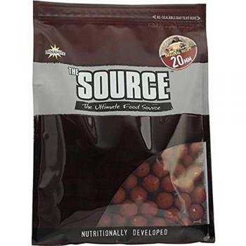 Dynamite Baits The Source 20mm 5kg