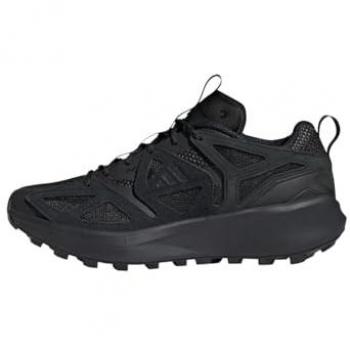 Kantai Trail – Baskets noires Adidas, 46 2/3