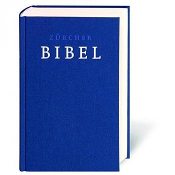 Zürcher Bibel