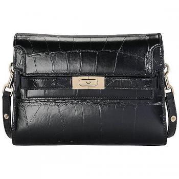 Borsa a Spalla Tory Burch 162247 Nera