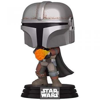 Figurine Funko Pop Star Wars