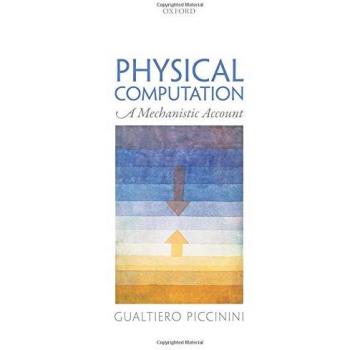Physical Computation : A Mechanistic Account