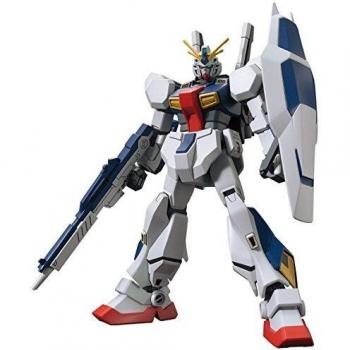 Bandai Gundam Model Kit 55211 – AN‑01 Tristan (18422)