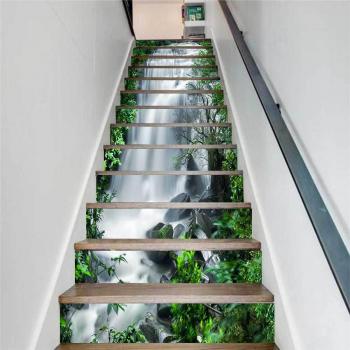 Éléments 3D Escaliers Amovibles