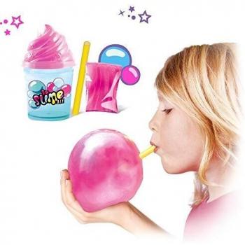 So Slime. Bubble