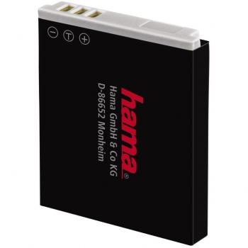 Bateria de Alta Densidad DP‑090 (Canon)