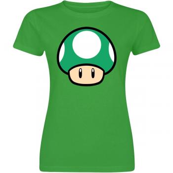 T-Shirt Gaming Super Mario
