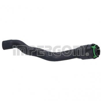 Opel Original Radiator Hose 222796