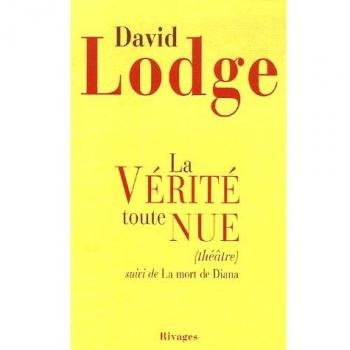 La vérité toute nue