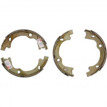 Remschoenset DELPHI LS2129 voor Kia Magentis