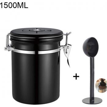 Contenedor de Granos de Café y Azúcar 1500ml/1800ml