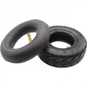 6 Inch Pneumatic Tire