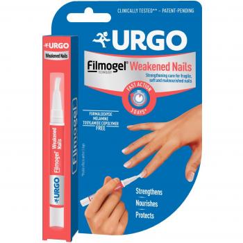 URGO UÑAS FRAGILES FILMOGEL