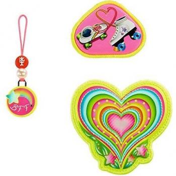 Step by Step 3-tlg. Motivset Magic Mags Freaky Heartbeat