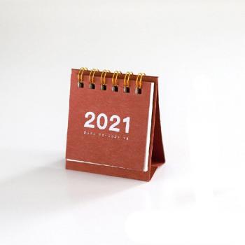 Planificateur Bureau Mini “Mignon”