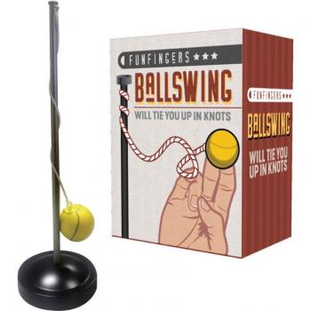 Jouet Swingball Funfingers