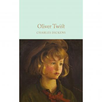 Oliver Twist