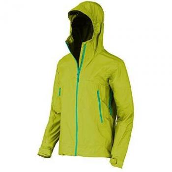 Chaqueta de Mujer “Runart Lima” – Trangoworld