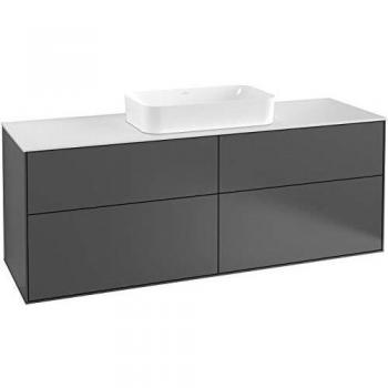 Mobili Villeroy & Boch Finion sotto lavabo