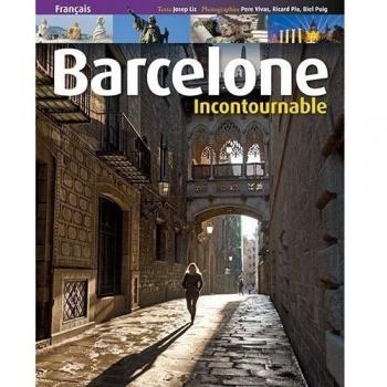Barcelone incontournable