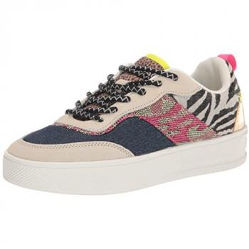 Soletti Platform Sneaker