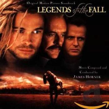 Legends Of The Fall