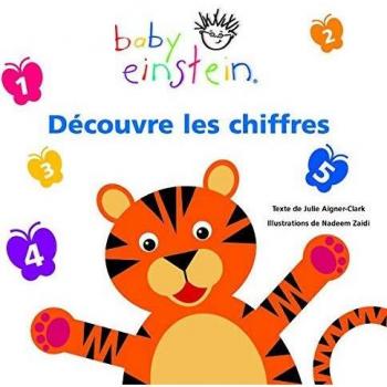 Decouvre les chiffres