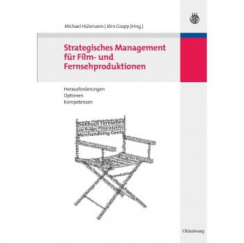 Strategisches Management für Film