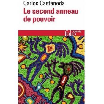 Le second anneau de pouvoir