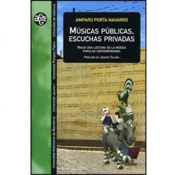 Músicas públicas, escuchas privadas