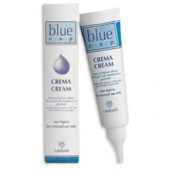 Blue Cap crema psoriasis 50 g
