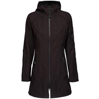 Damen Softshell Regenjacke ILSE JACOBSEN