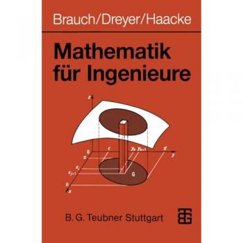 Mathematik Fur Ingenieure