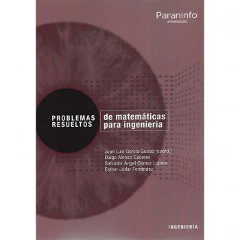 Problemas resueltos de matemática aplicada para ingeniería