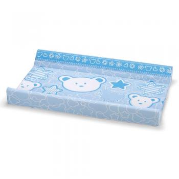 Fasciatoio Pali Gigi Lele 2‑Lati con Tappeto