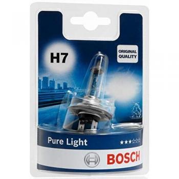 Lámpara H7 de larga duración Bosch