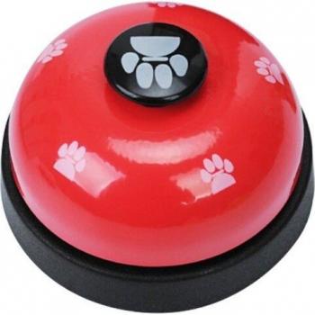Accesorio de Comedor para Mascotas con Estampado de Garra