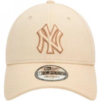 New Era Gorra 9Forty Yankees (Hombre)
