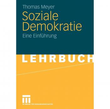 Soziale Demokratie