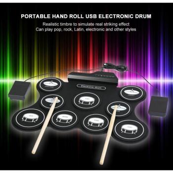 Batterie Portable Rechargeable avec Accessoires