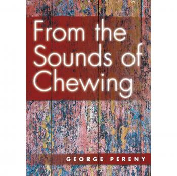 From the Sounds of Chewing