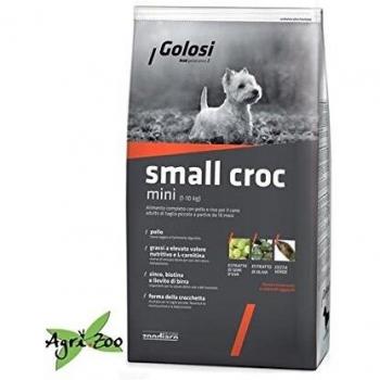 GOLOSI DOG