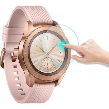 Kratzfestes Glas für Galaxy Watch Active 2