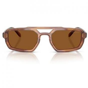 Emporio Armani EA4240U 620373 Anteojos de Sol para Hombre Tortoiseshell