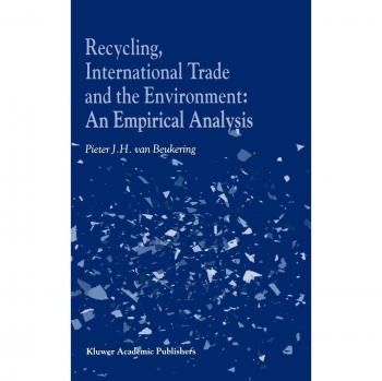 Recycling, International Trade and the Environment