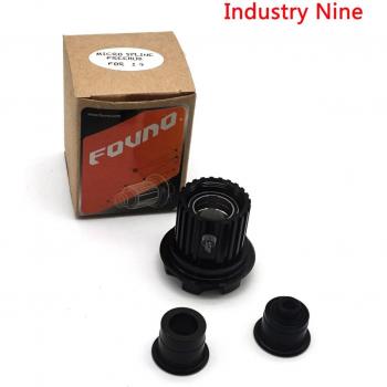 12-Speed Freehub for MAVIC/HOPE/Industry Nine/DT 180/240/350
