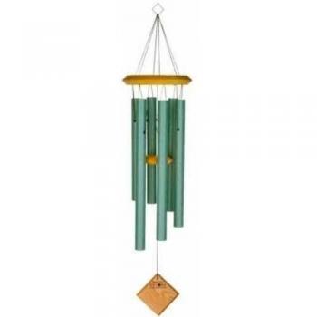 Chimes of Pluto Encore 27 Verdigris